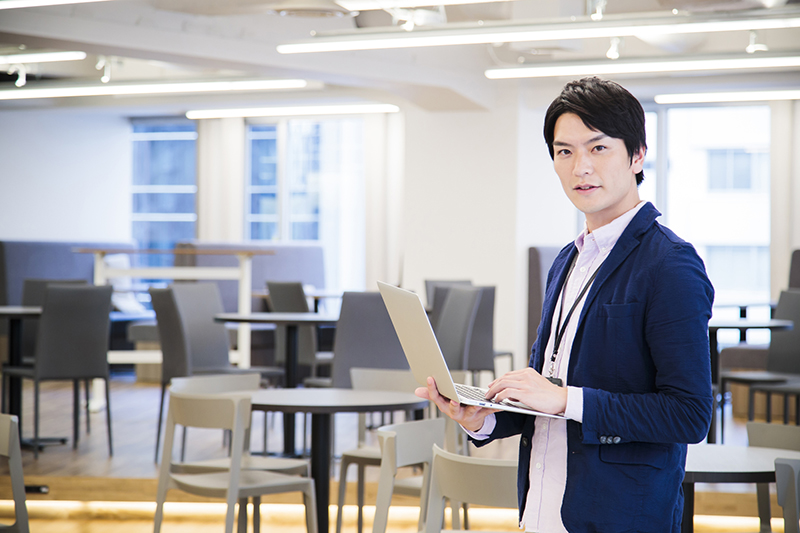 【東京：リモート】Salesforce開発エンジニア