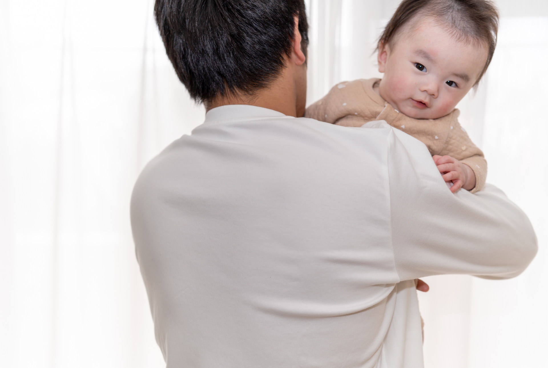 産後パパ育休制度が施行されることを知っていますか？