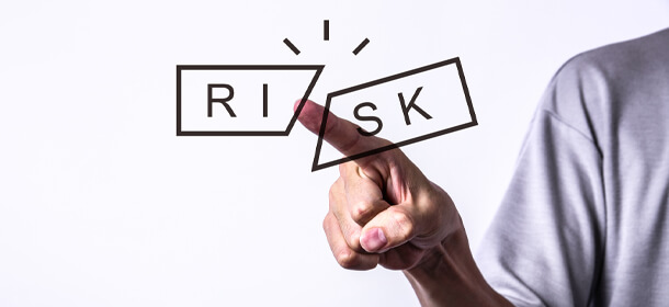 転職のリスクは何だと思いますか？