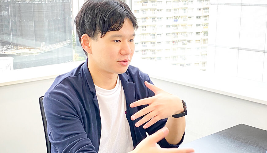 インタビューイメージ1