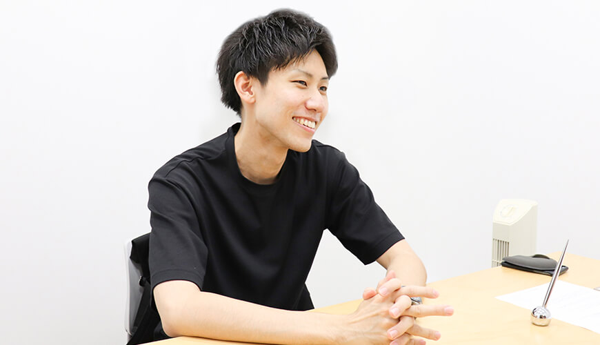 インタビューイメージ1