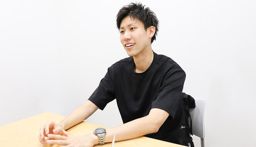 インタビューイメージ2