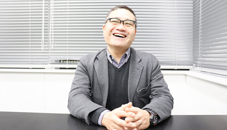 インタビューイメージ1