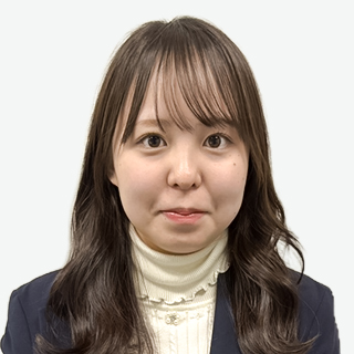松森はるか