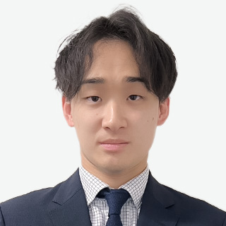勝野翔太