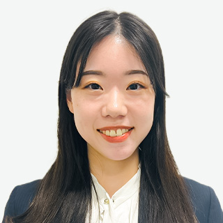 林優香
