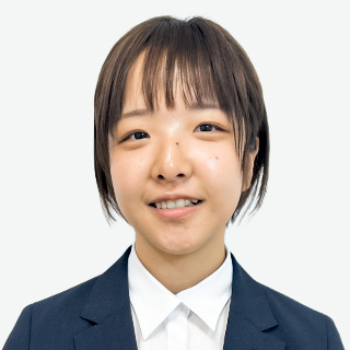 鈴木愛実