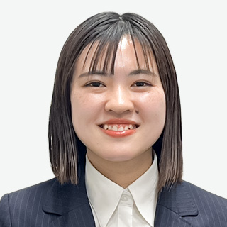 和波真由