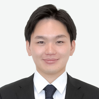 片山 大輝