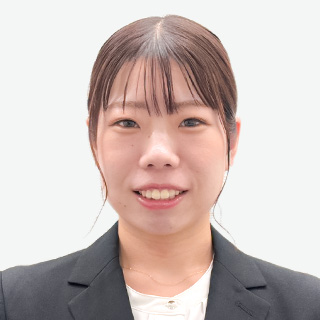柳橋 茉奈