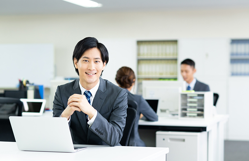 【福岡】SAP導入コンサルタント