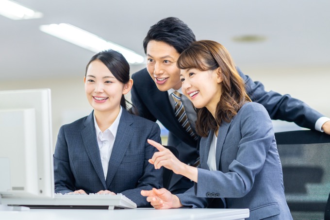 【東京：リモート】経理PMI（ビジネスプロセスマネジメント部）