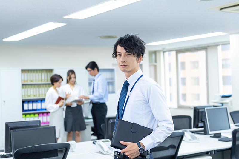 【東京：リモート】経理業務サポートスタッフ