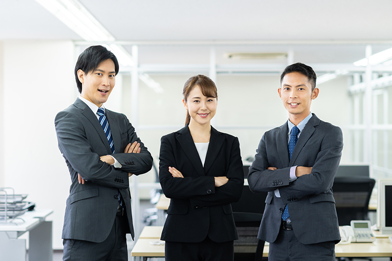 【大阪】マーケティング＆セールス部門のマネージャー候補