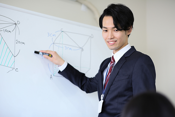 【神奈川】プログラミング教室の運営スタッフ