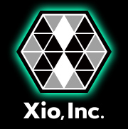 株式会社Xio