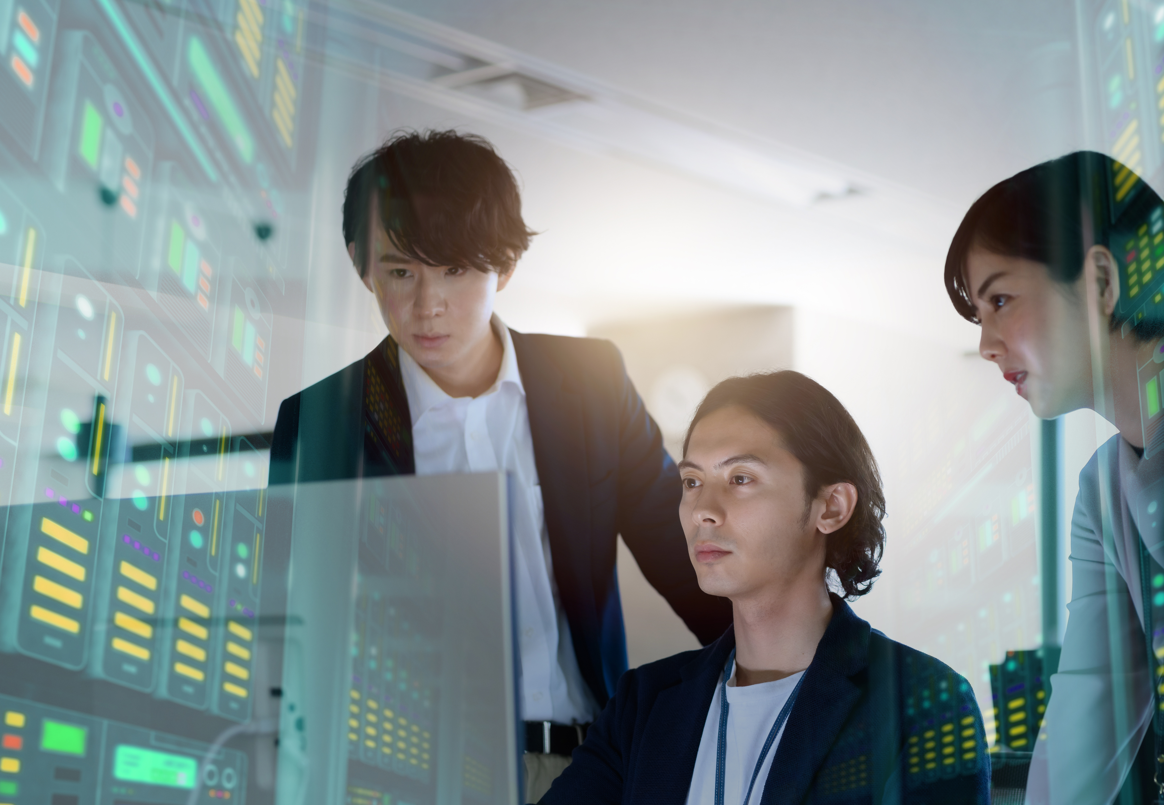 【17期連続黒字経営／100%自社勤務／キャリアプランに応じて成長できます】
SAPコンサルタント　一次選考会　※東京都