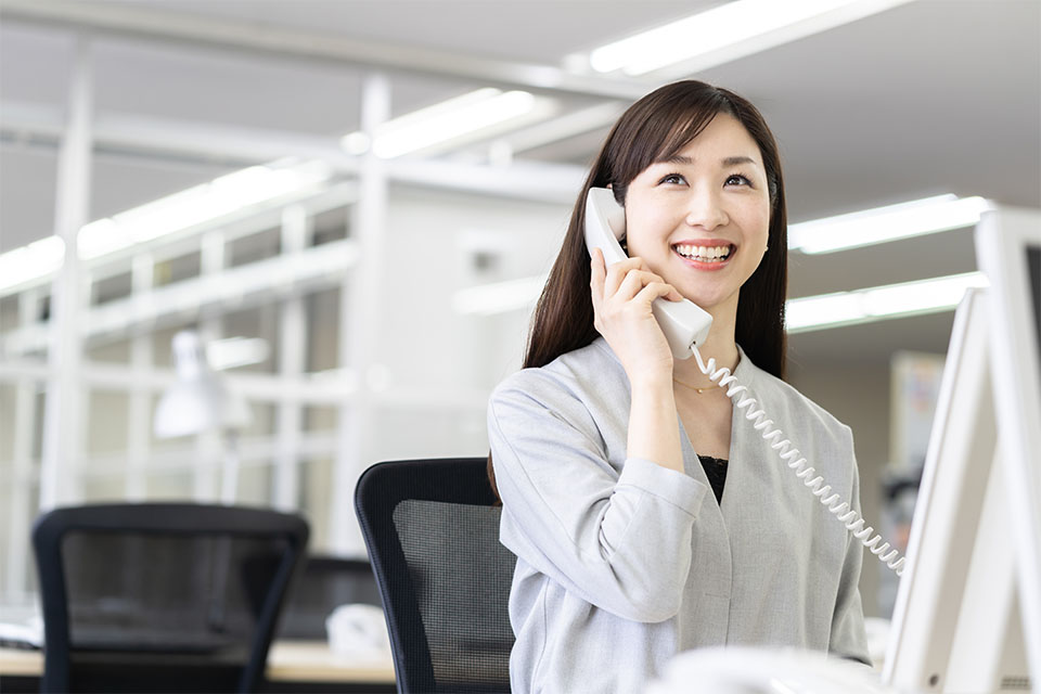 「安全・安心」を最前線で支える存在！／未経験者歓迎！
セキュリティスタッフ　1DAY選考会　※愛知県勤務