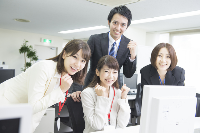 ★国内180兆円規模★日本のメイン産業をDX化し、根本を変えていく会社です！！
カスタマーサクセス　1DAY選考会　※東京都勤務

