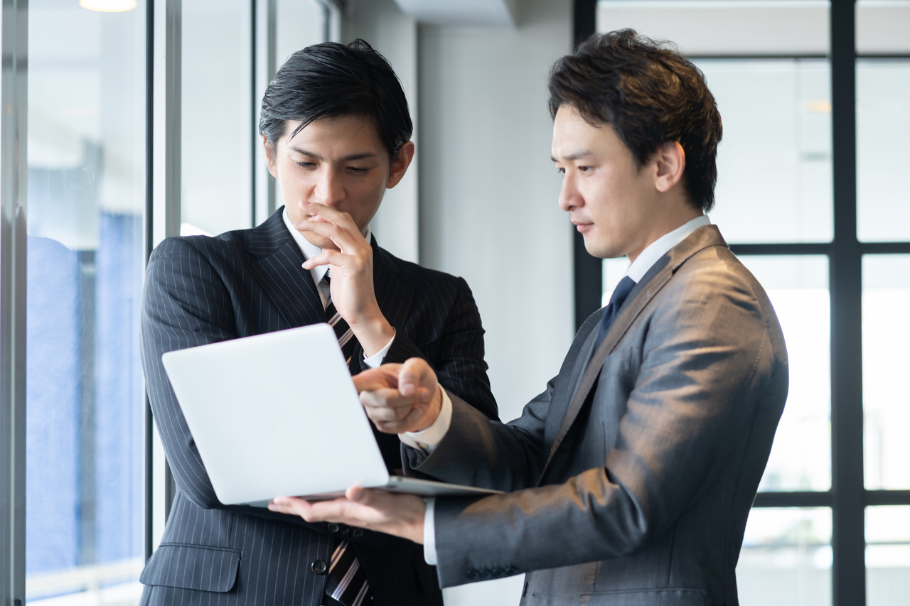 フレックス／データを活用し「モノづくり産業のポテンシャルを解放する」
顧客変革ディレクター　1DAY選考会　※東京都勤務
