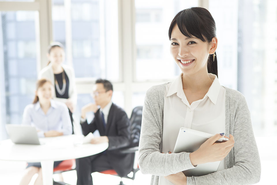 【東証プライム上場】創業以来20期連続で増収増益／離職率低めで働き方◎
キャリアパートナー職　1DAY説明選考会　※福岡県勤務