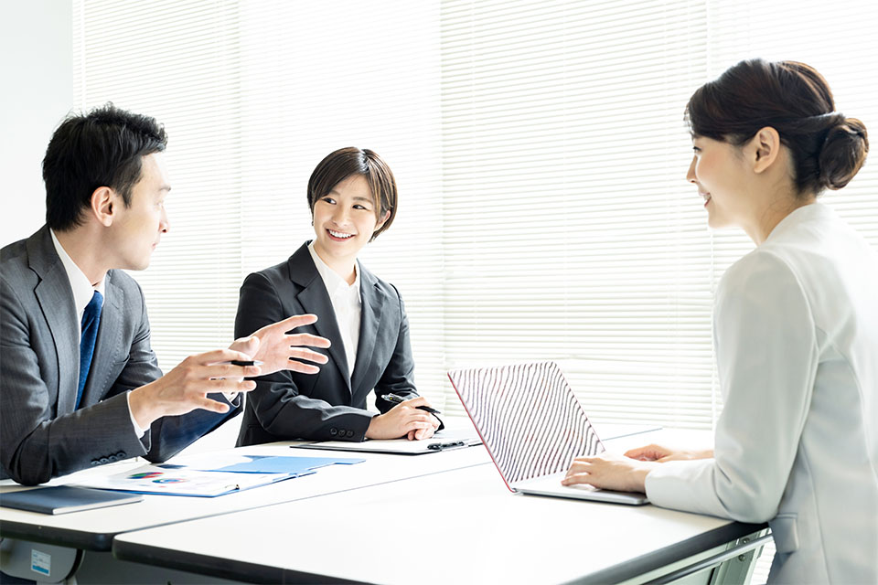 英語教育に変革を。応用言語学に基づいたコーチングで、世界で活躍できる人を増やす。
英語コンサルタント（英会話スクール）　1day選考会　※東京都