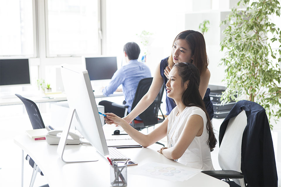 ☆急成長のIT企業☆希望に寄り添った案件配属／年休125日・残業10時間
QAエンジニア　1DAY選考会　※東京都勤務